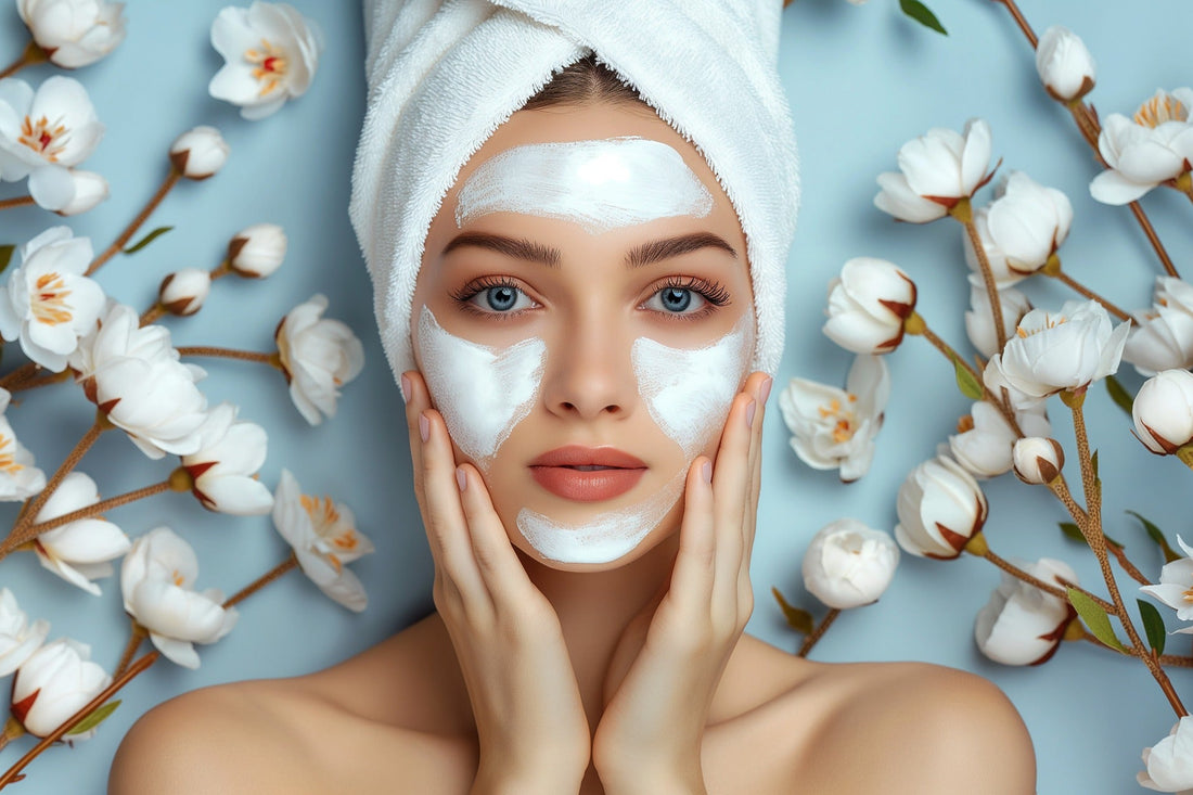 Discover the Best Korean Beauty Products - T.E.R