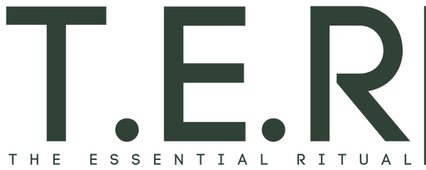T.E.R logo