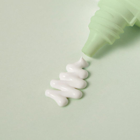 ANUA Airy Sun Cream SPF 50+ | Lightweight & Hydrating Sunscreen for Sensitive Skin - T.E.R