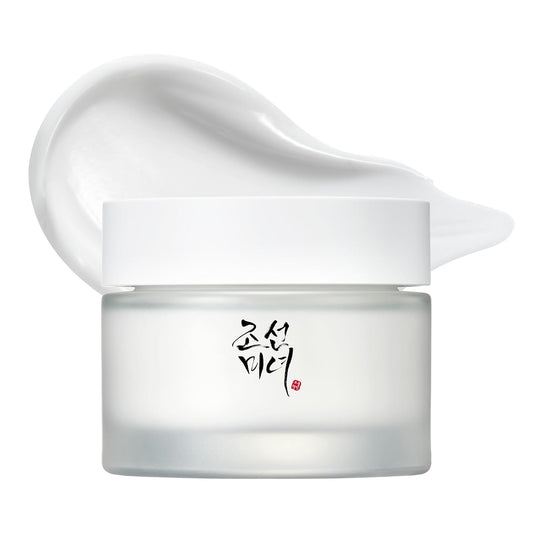 Beauty of Joseon Dynasty Cream | Nourishing and Hydrating Cream for All Skin Types - T.E.R