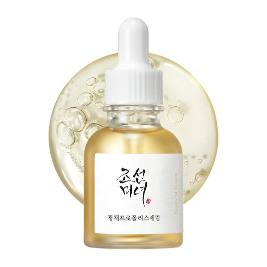 Beauty of Joseon - Glow Serum | Anti - Inflammatory, Sebum Control, & Brightening - T.E.R