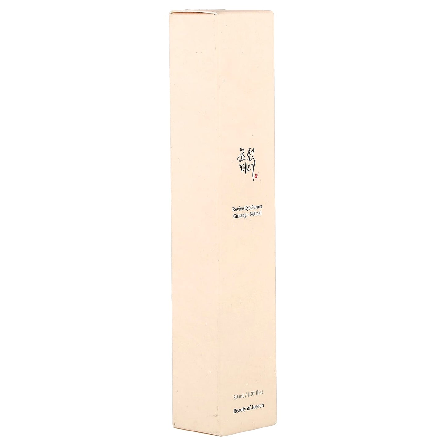 Beauty of Joseon Revive Eye Serum | Ginseng + Retinal | Anti - Aging & Firming | Korean Skincare | 1.01 fl oz (30 ml) - T.E.R