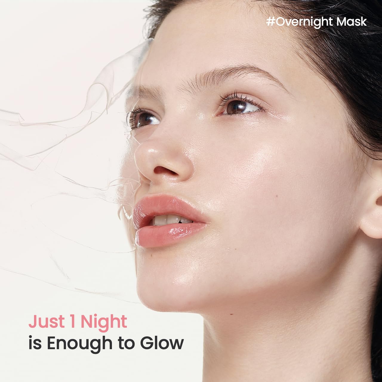 Biodance Bio Collagen Real Deep Mask | Hydrating, Firming & Pore - Minimizing Facial Sheet Mask - T.E.R