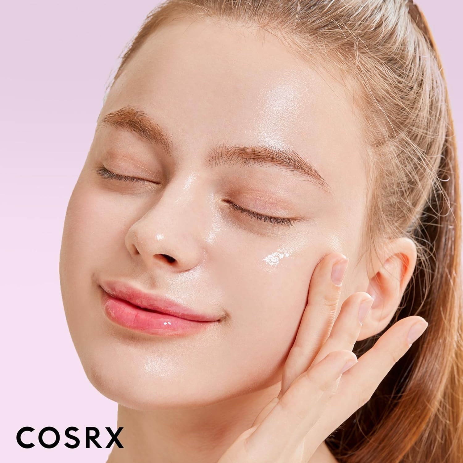 COSRX The 6 Peptide Skin Booster | Firming & Hydrating Essence - T.E.R
