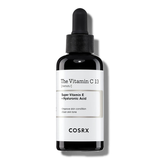 COSRX The Vitamin C 13 Serum | Brightening & Anti - Aging - T.E.R