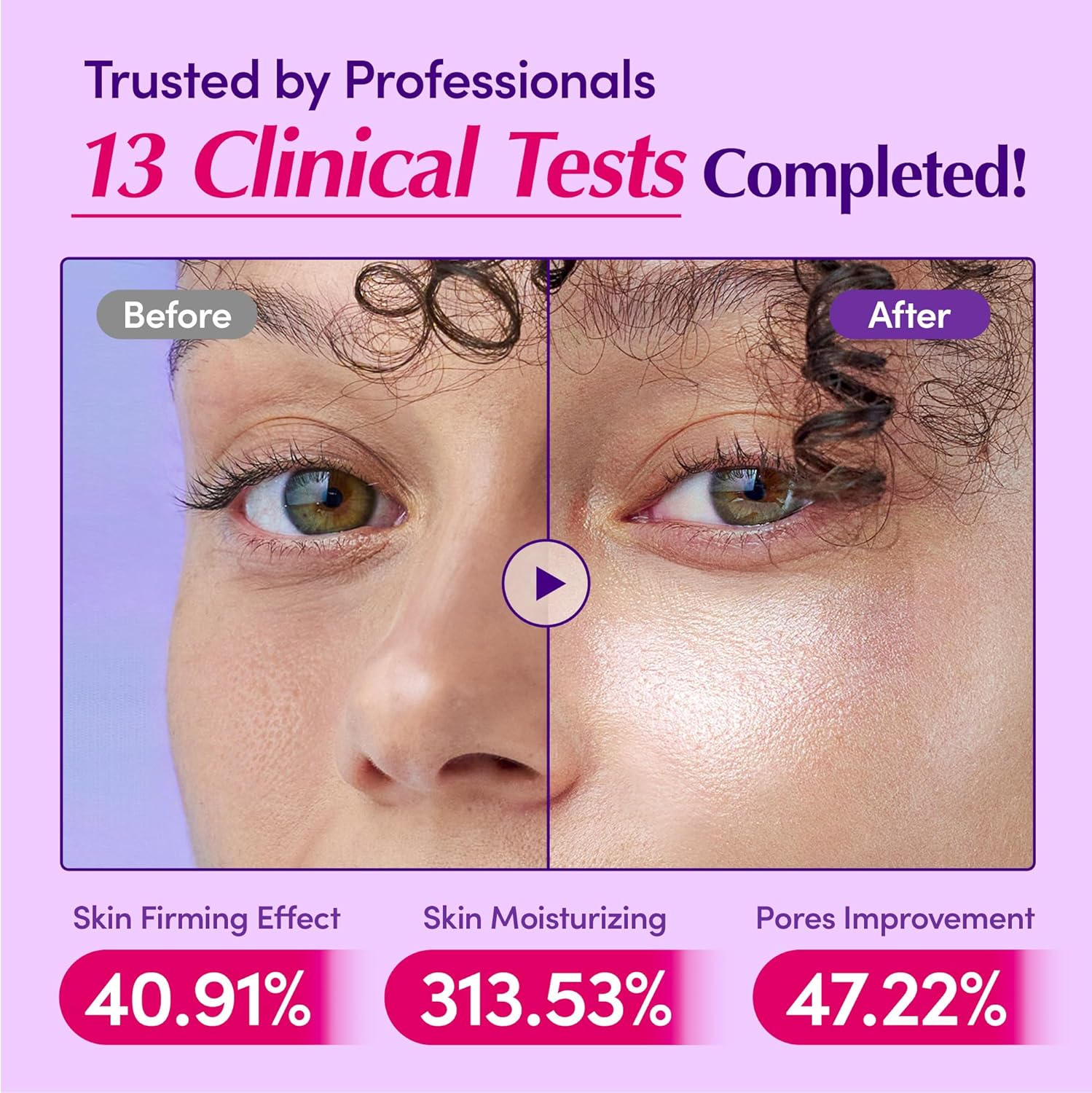 EQQUALBERRY Bakuchiol Plumping Serum 30ml | Gentle Retinol Alternative for Firm, Youthful & Radiant Skin - T.E.R