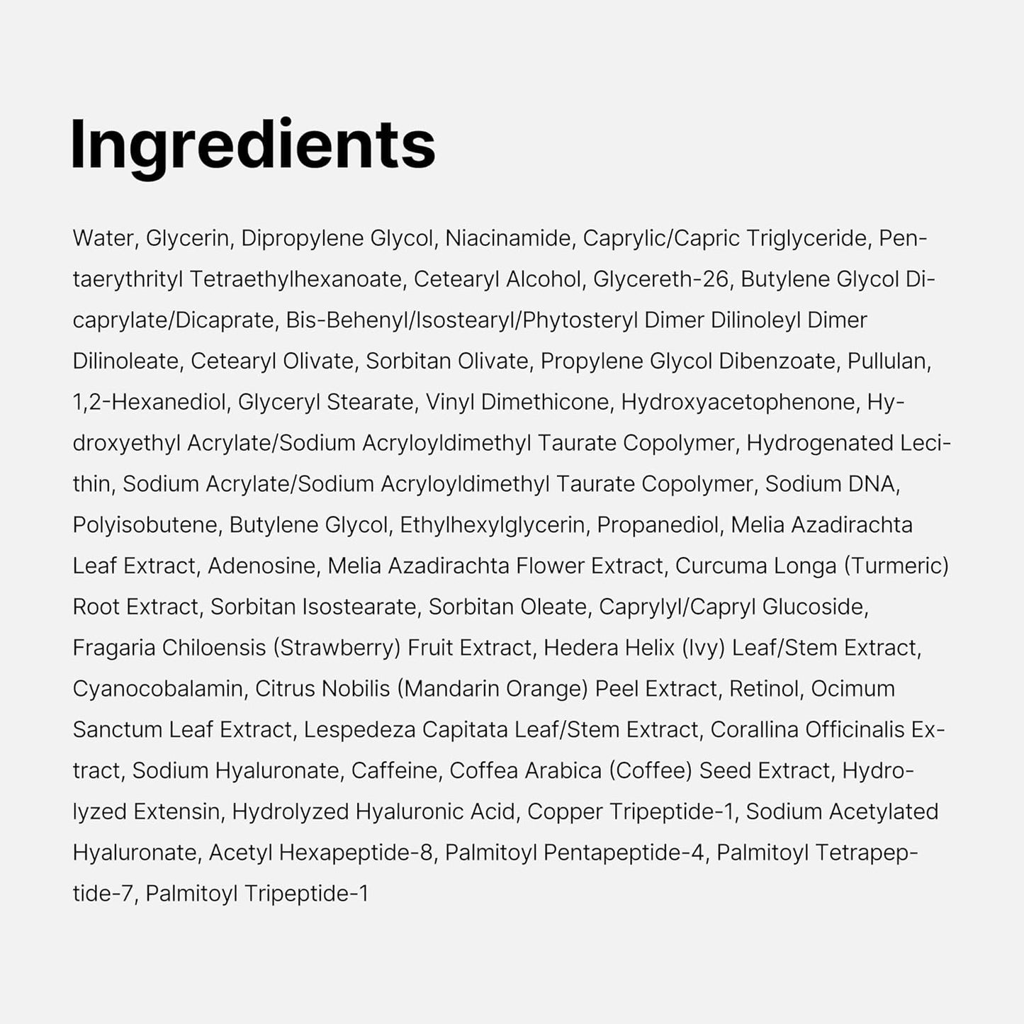 Medicube Salmon DNA PDRN Pink Peptide Eye Serum | Anti - Aging, Brightening & Hydrating Eye Treatment for Fine Lines, Dark Circles & Puffiness - T.E.R