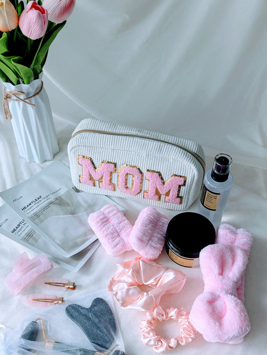 Mother’s Day Pamper Set 💐 – The Ultimate Self - Care Gift for Mom! - T.E.R