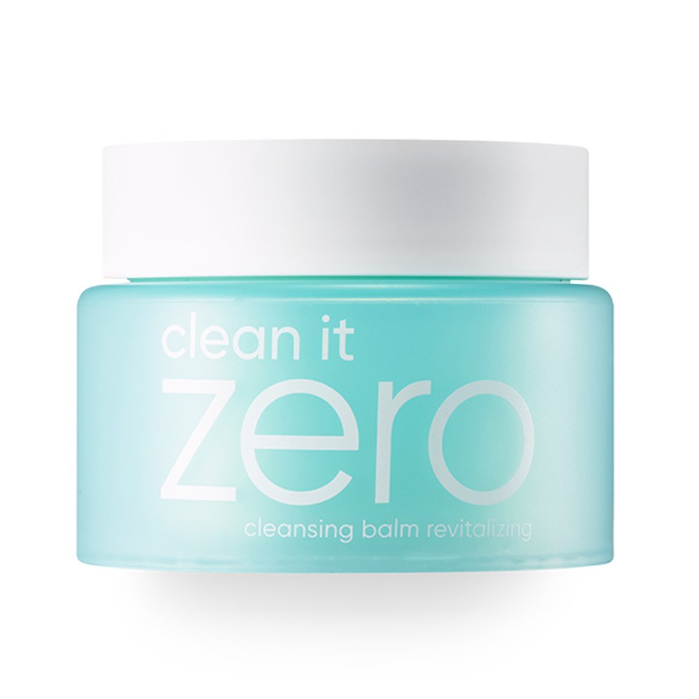 Banila Co Clean It Zero Cleansing Balm Revitalizing | Refreshing and Deep Cleansing Solution