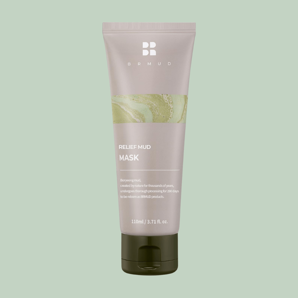 FACE MASK - T.E.R