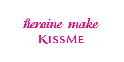 HEROINE MAKE KISSME - T.E.R