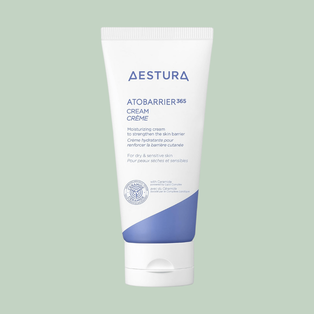 MOISTURIZER & CREAM - T.E.R