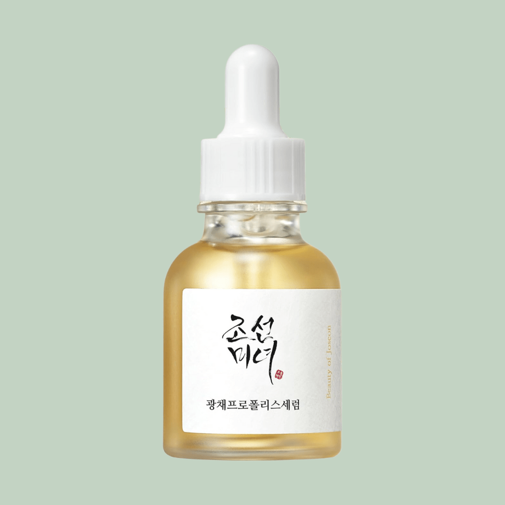 SERUM & AMPOULE - T.E.R