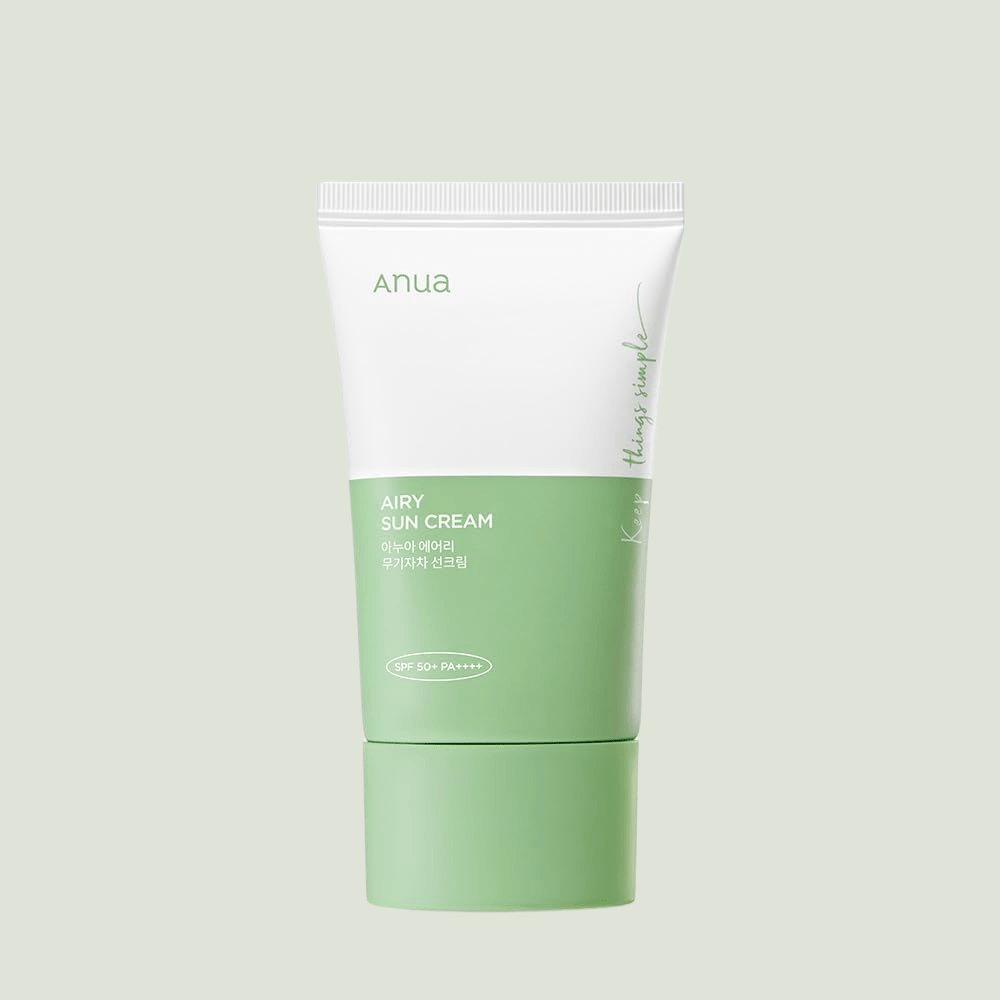 SUN CARE - T.E.R