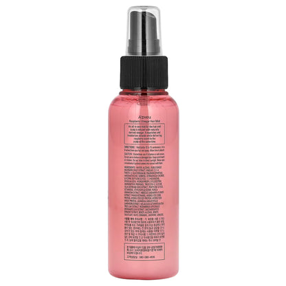 A’PIEU Raspberry Vinegar Hair Mist | Refresh & Shine Spray for Healthy Scalp & Hair