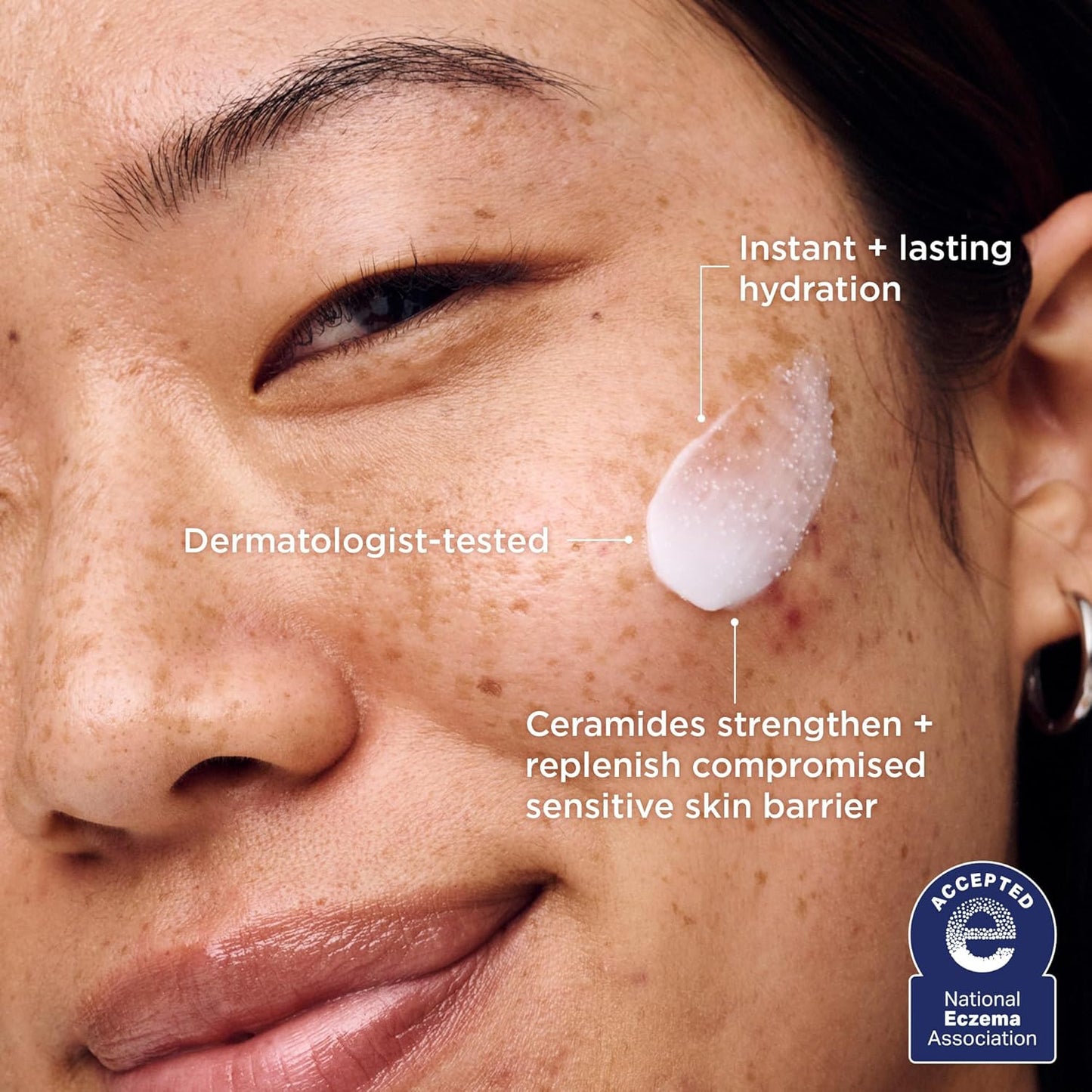 AESTURA ATOBARRIER365 Cream with Ceramides | Korean Moisturizer for Skin Barrier Repair - T.E.R