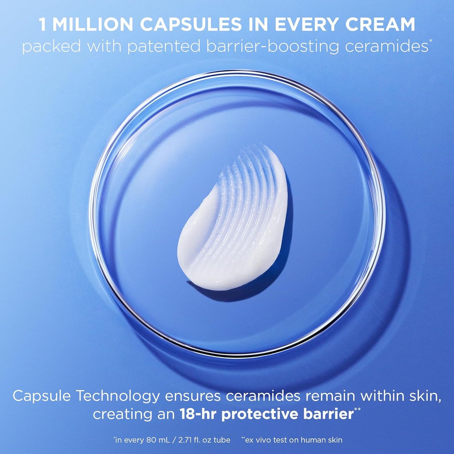 AESTURA ATOBARRIER365 Cream with Ceramides | Korean Moisturizer for Skin Barrier Repair - T.E.R