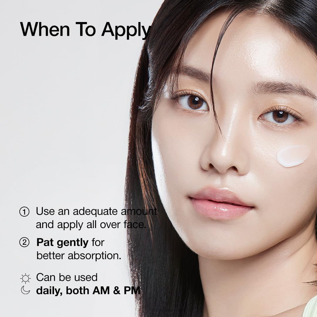 Anua Heartleaf 70 Daily Lotion | Hydrating, Soothing, and Barrier - Repairing - T.E.R
