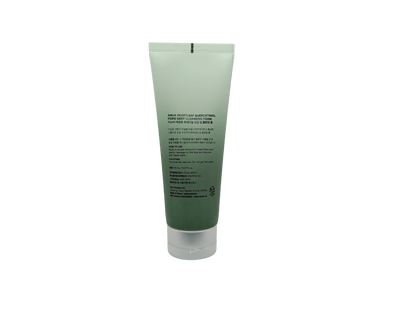 ANUA Heartleaf Cleansing Duo Set | Deep Pore Foam Cleanser 150ml + Mild Cleansing Oil 200ml for Sensitive Skin & Acne - Prone Skin - T.E.R