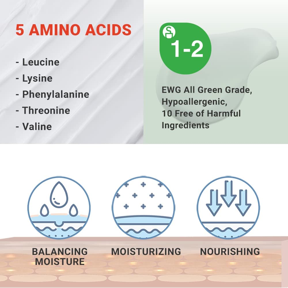 ATOPALM MLE Cream 100ml | Intensive Moisture Barrier Cream for Dry, Sensitive & Baby Skin - T.E.R