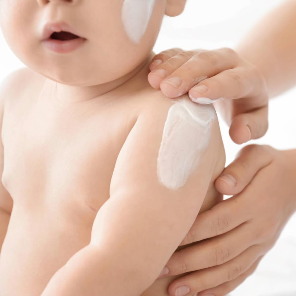 ATOPALM MLE Cream 100ml | Intensive Moisture Barrier Cream for Dry, Sensitive & Baby Skin - T.E.R