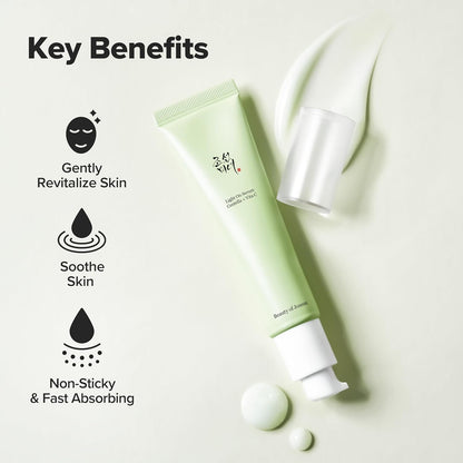 Beauty of Joseon Light On Serum | Vitamin C + Centella Dark Spot Serum for Brightening, Hydration & Even Skin Tone (30ml) - T.E.R