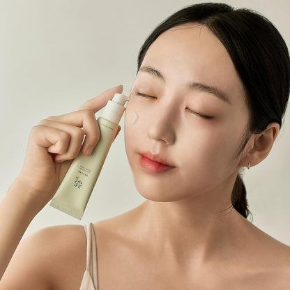 Beauty of Joseon Light On Serum | Vitamin C + Centella Dark Spot Serum for Brightening, Hydration & Even Skin Tone (30ml) - T.E.R