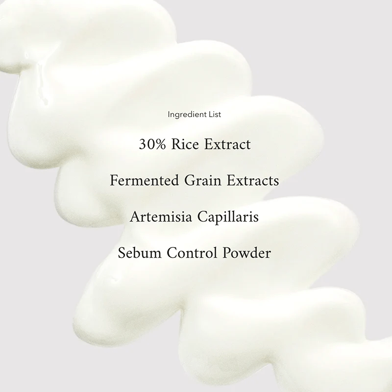 Beauty of Joseon Relief Sun | SPF50+ PA++++ | Rice + Probiotic Daily Sunscreen - T.E.R