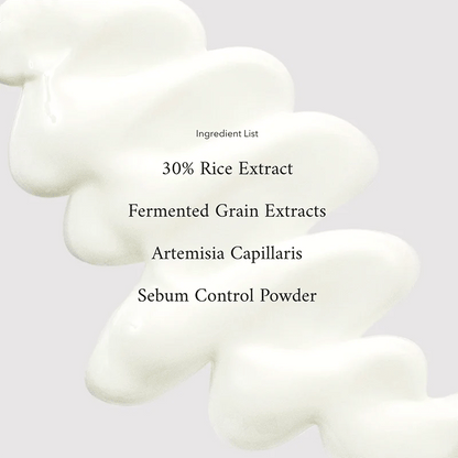 Beauty of Joseon Relief Sun | SPF50+ PA++++ | Rice + Probiotic Daily Sunscreen - T.E.R
