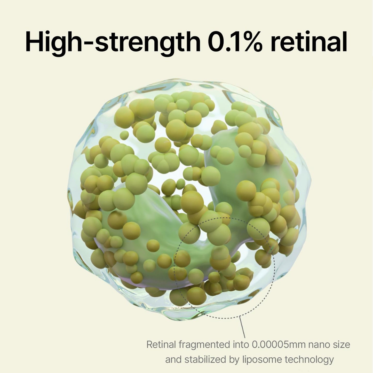 Celimax The Vita A Retinal Shot Tightening Booster | 0.1% Retinal + 3% Matryxyl Anti - Aging Serum | Pore Minimizer, Wrinkle Filler & Firming Booster | Korean Skincare 15ml - T.E.R