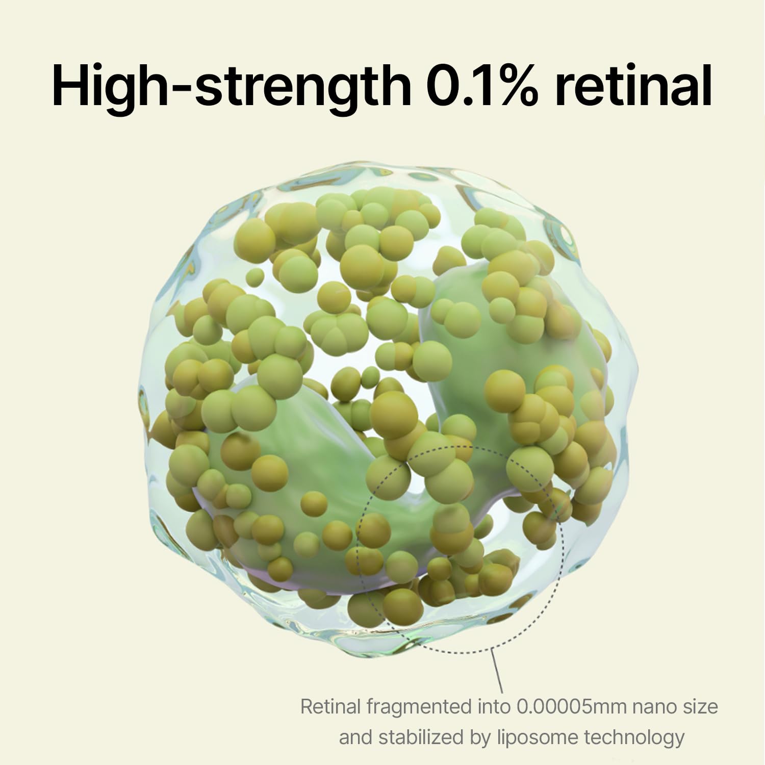 Celimax The Vita A Retinal Shot Tightening Booster | 0.1% Retinal + 3% Matryxyl Anti - Aging Serum | Pore Minimizer, Wrinkle Filler & Firming Booster | Korean Skincare 15ml - T.E.R