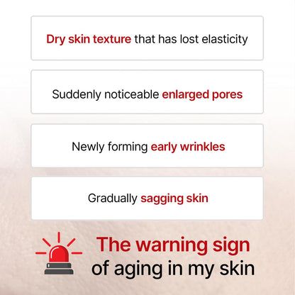 Celimax The Vita A Retinal Shot Tightening Booster | 0.1% Retinal + 3% Matryxyl Anti - Aging Serum | Pore Minimizer, Wrinkle Filler & Firming Booster | Korean Skincare 15ml - T.E.R