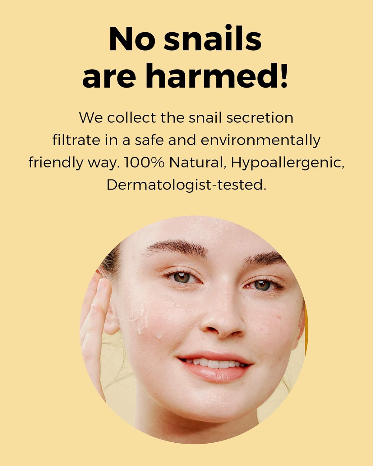 COSRX All About Snail Trial Kit | Your 4 - Step Snail Essence Routine - T.E.R