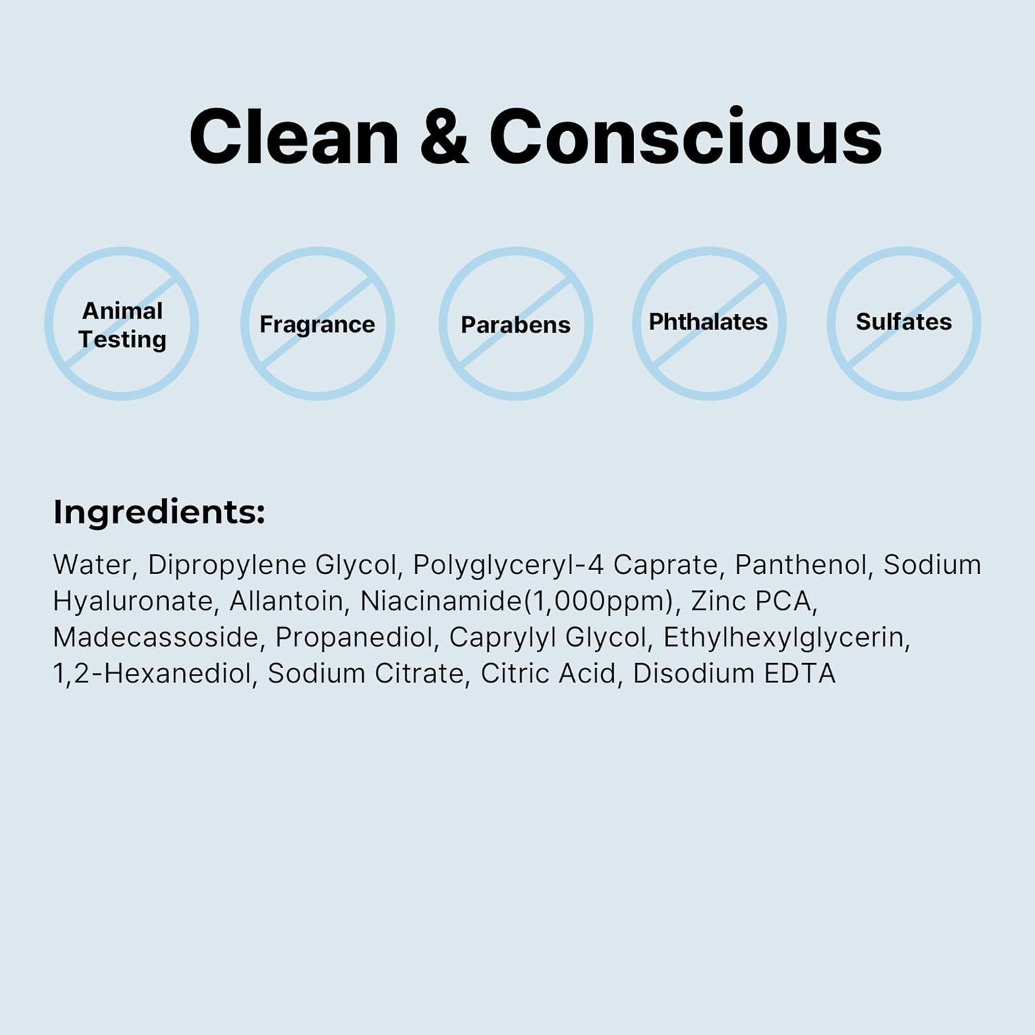 COSRX Low pH Niacinamide Micellar Cleansing Water | Gentle Makeup Remover & Daily Cleanser for Sensitive Skin, Sebum Control & Hydration (13.52 fl oz/400ml) - T.E.R