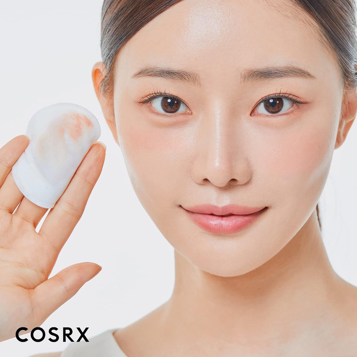 COSRX Low pH Niacinamide Micellar Cleansing Water | Gentle Makeup Remover & Daily Cleanser for Sensitive Skin, Sebum Control & Hydration (13.52 fl oz/400ml) - T.E.R
