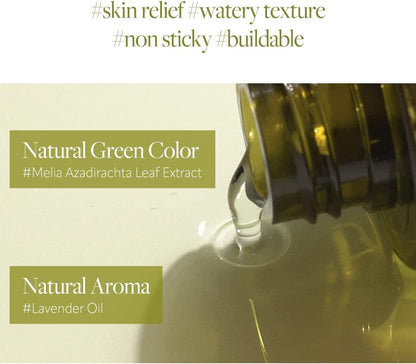d'Alba Mild Skin Balancing Vegan Toner 150ml | Hydrating, pH - Balanced Toner for Sensitive Skin | Clean & Soothing K - Beauty - T.E.R