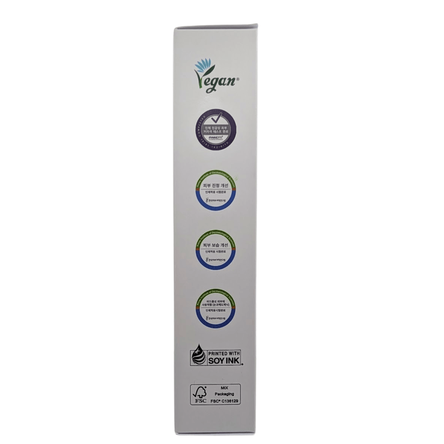 Dr. Althea 345 Relief Cream | Lightweight Daily Moisturizer for Soothing, Hydrating & Repairing Glass Skin Glow - T.E.R