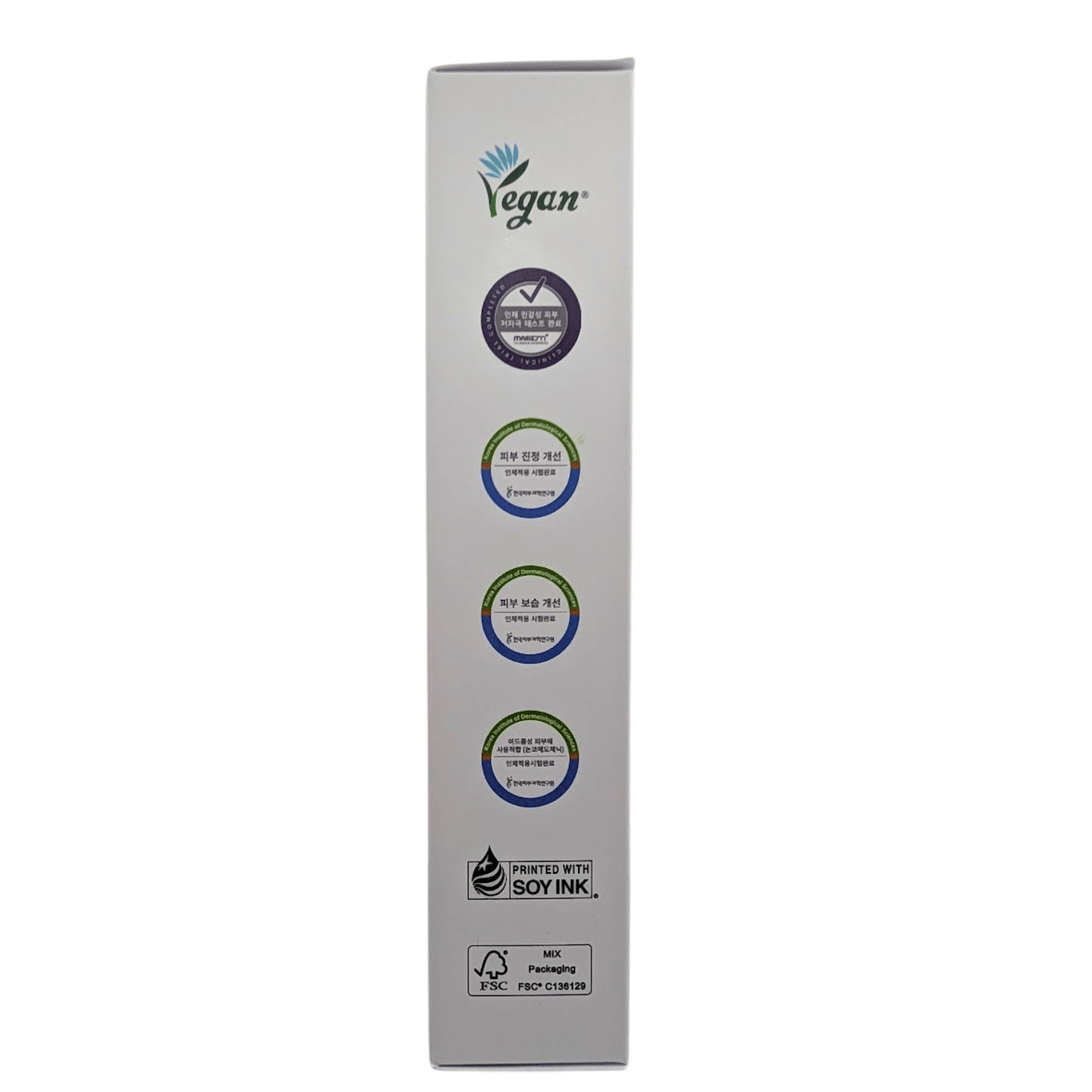 Dr. Althea 345 Relief Cream | Lightweight Daily Moisturizer for Soothing, Hydrating & Repairing Glass Skin Glow - T.E.R