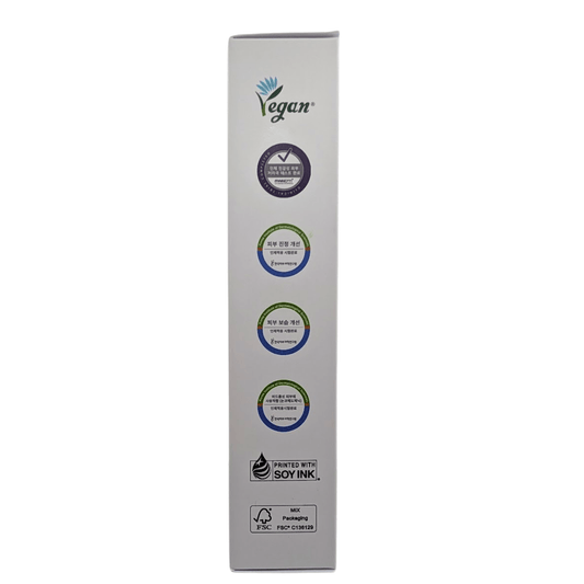 Dr. Althea 345 Relief Cream | Lightweight Daily Moisturizer for Soothing, Hydrating & Repairing Glass Skin Glow - T.E.R