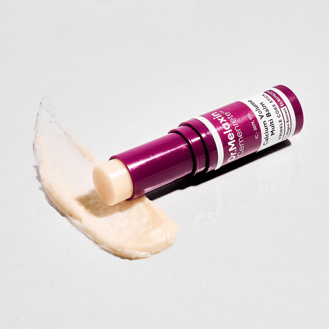 Dr.Melaxin Cemenrete Calcium Volume Multi Balm 9g | Korean Wrinkle Core Stick for Eye, Neck & Face with Collagen, Elastin & Vitamin D - T.E.R