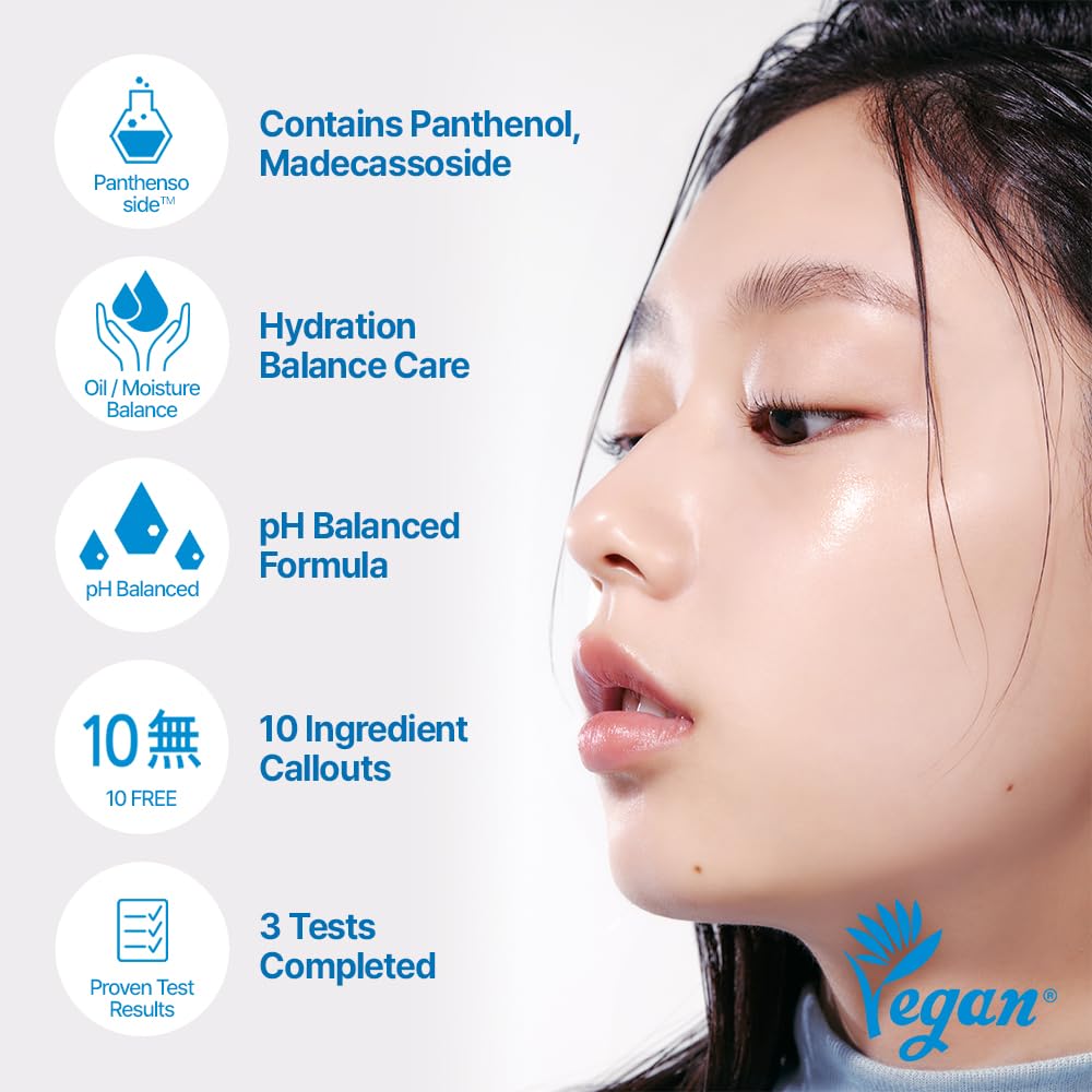 ETUDE SoonJung 2x Barrier Intensive Cream 60ml | Hypoallergenic Moisturizer for Sensitive Skin – Panthenol, Madecassoside, Barrier Repair - T.E.R