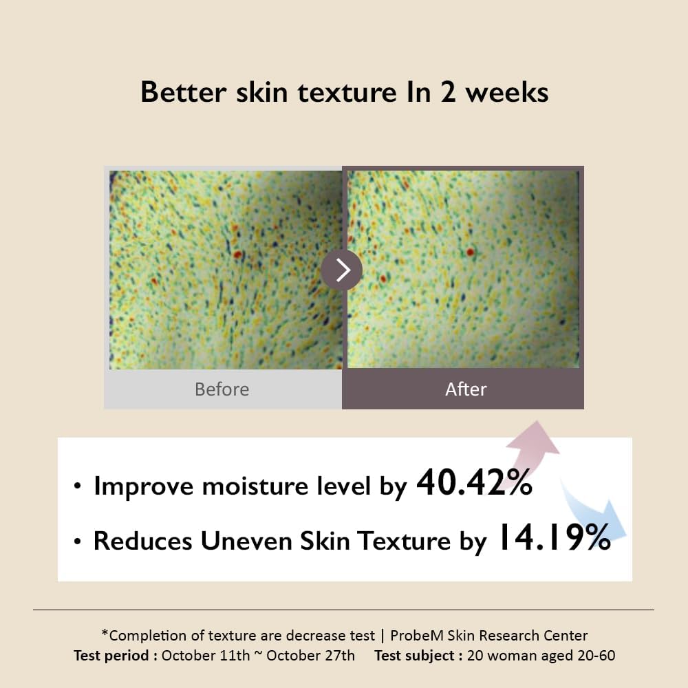 Haruharu Wonder Black Rice Hyaluronic Toner Fragrance - Free: Hydrating and Nourishing for Radiant Skin - T.E.R