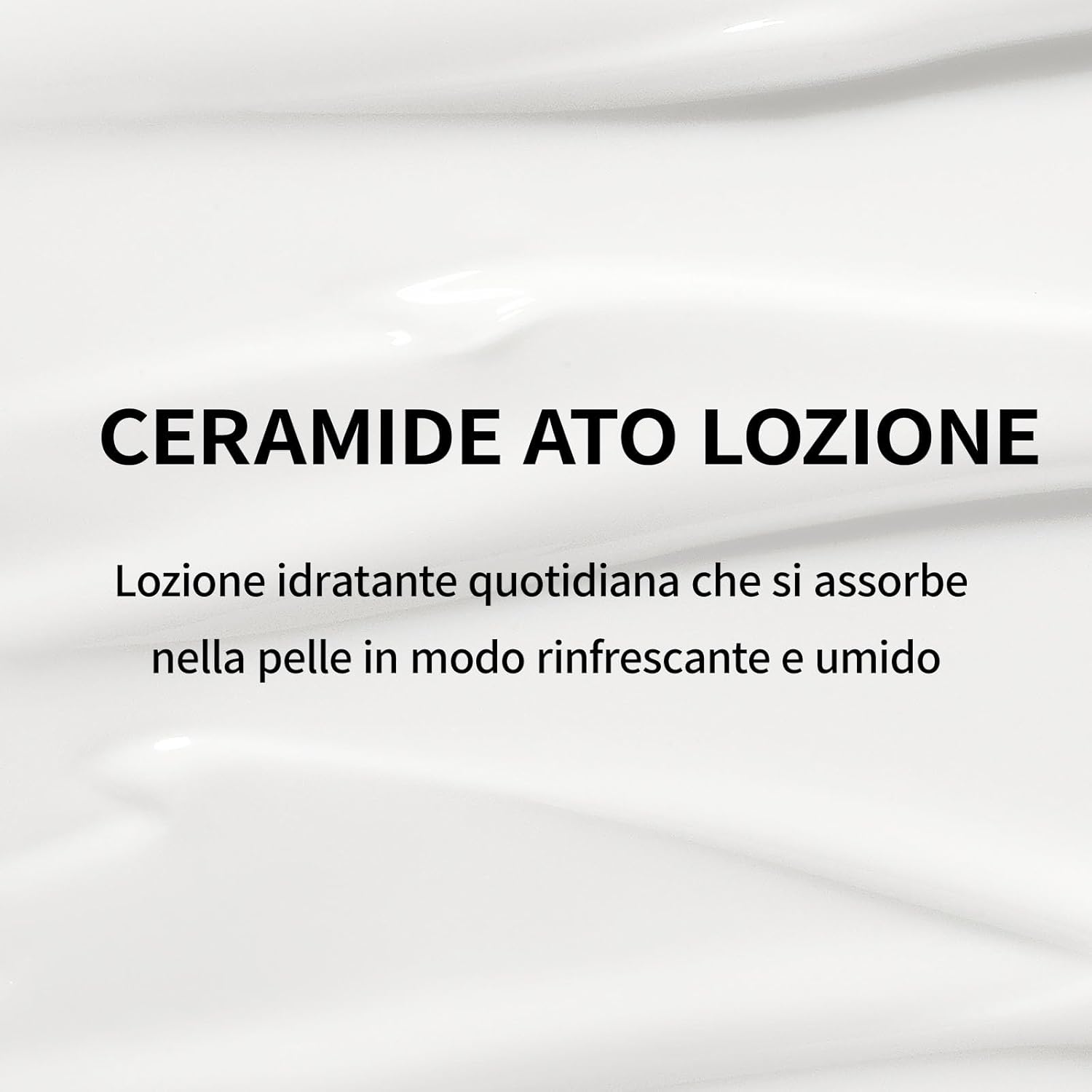 ILLIYOON Ceramide Ato Lotion 350ml | Barrier - Repair Moisturizer for Dry & Sensitive Skin - T.E.R