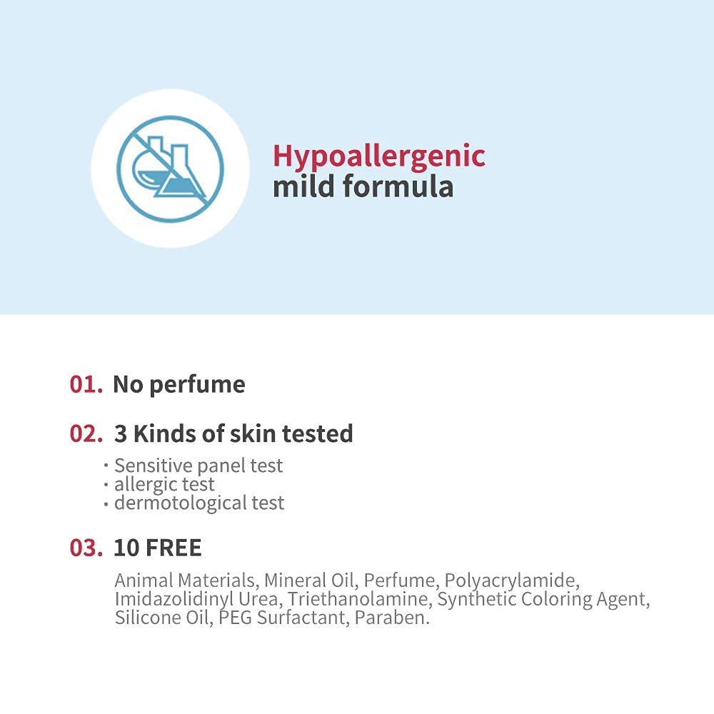 ILLIYOON Ceramide Ato Soothing Gel 175ml | Cooling Moisture Gel for Sensitive Skin Barrier Repair - T.E.R