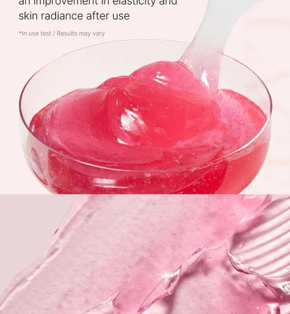 Medicube Collagen Jelly Cream | 98% Hydrolyzed Collagen for Enhanced Elasticity - T.E.R
