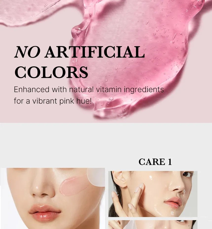 Medicube Collagen Jelly Cream | 98% Hydrolyzed Collagen for Enhanced Elasticity - T.E.R