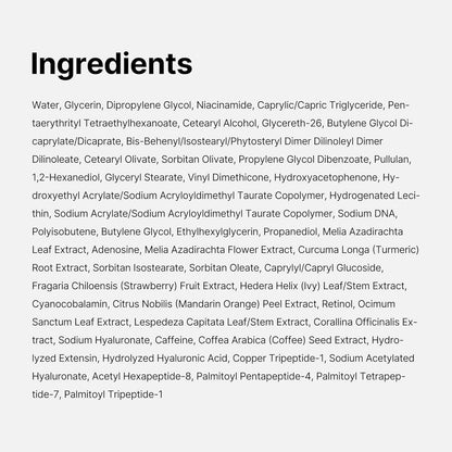 Medicube Salmon DNA PDRN Pink Peptide Eye Serum | Anti - Aging, Brightening & Hydrating Eye Treatment for Fine Lines, Dark Circles & Puffiness - T.E.R