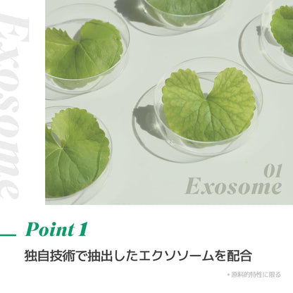 NEOGEN DERMALOGY High R Exosome Cream 40ml | Advanced Repair & Anti - Aging Face Cream with Vegan Exosome Technology | Korean Skincare - T.E.R