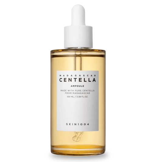 SKIN1004 Madagascar Centella Ampoule | Soothing & Barrier Repair Serum for Calm, Glowing Skin - T.E.R