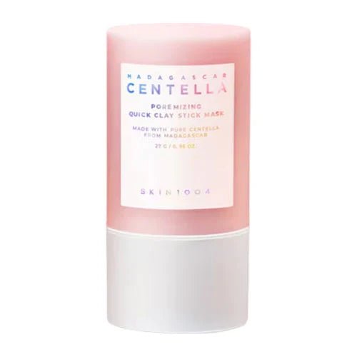 SKIN1004 Madagascar Centella Poremizing Quick Clay Stick Mask | 5 - Clay Pore Detox & Gentle Exfoliation - T.E.R